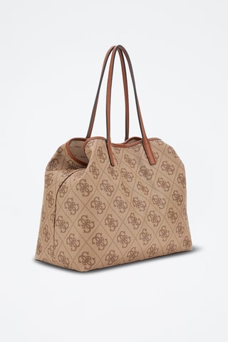 Bolso shopper Erenia - Beige