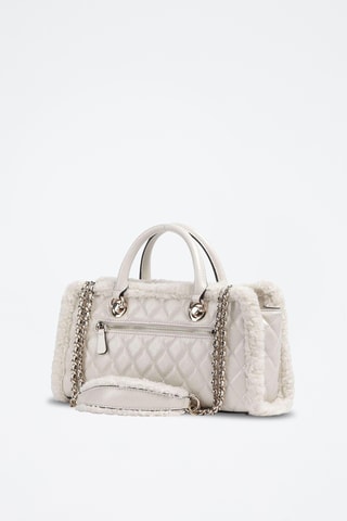 Bolso Cristi - Blanco