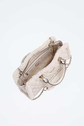 Bolso Cristi - Blanco