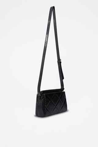 Bandolera Sarita - Negro