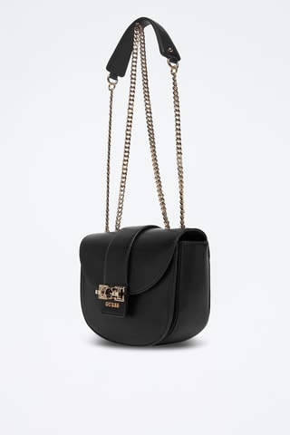 Bandolera Jane - Negro