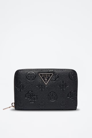 Cartera Cresidia - Negro