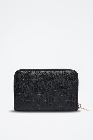 Cartera Cresidia - Negro