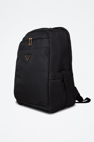 Mochila Follie - Negro