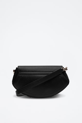 Bandolera Amorette - Negro
