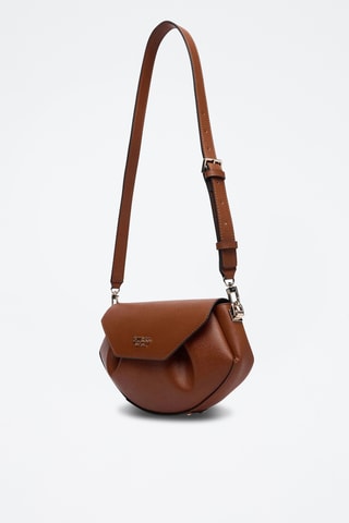 Bandolera Amorette - Marrón