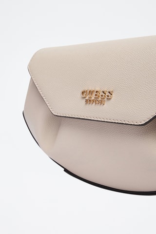 Bandolera Amorette - Topo