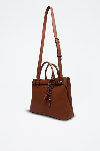 Bolso Gregoria - Marrón