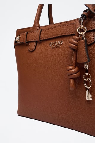 Bolso Gregoria - Marrón