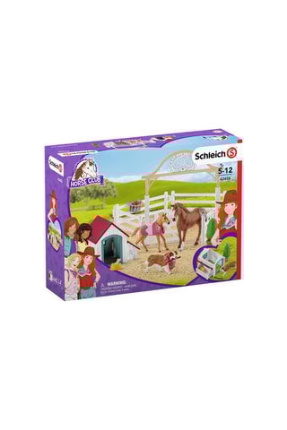 Manege Horse Club - Vanaf 5 Jaar