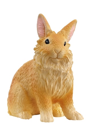 Lapin tête de lion Farm World - Dès 3 ans