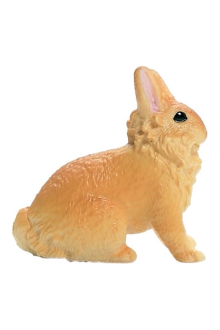 Lapin tête de lion Farm World - Dès 3 ans