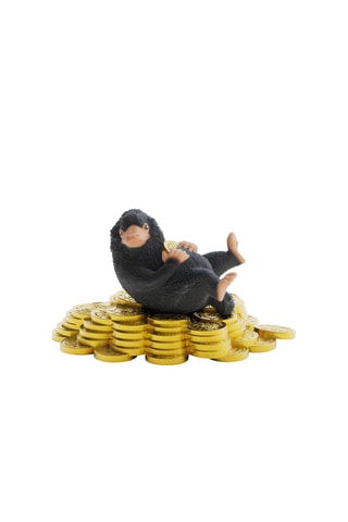 Figuurtje Niffler Harry Potter® - Vanaf 6 Jaar -