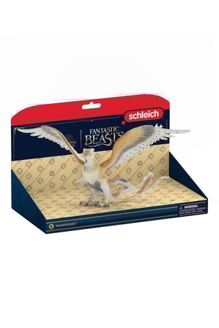 Dondervogel - Vanaf 6 Jaar