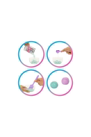 Barbie® Pop Surprise - Vanaf 3 Jaar