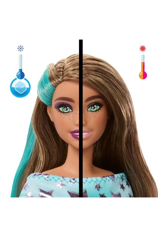 Barbie® Pop Surprise - Vanaf 3 Jaar