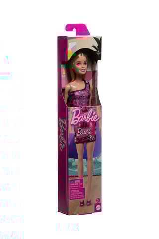Barbie® Pop Chic - Vanaf 3 Jaar