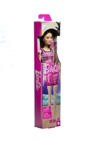 Barbie® Pop Chic - Vanaf 3 Jaar