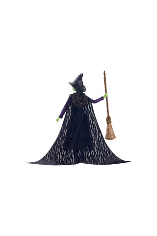 Pop Deluxe Elphaba Wicked® - Vanaf 6 Jaar