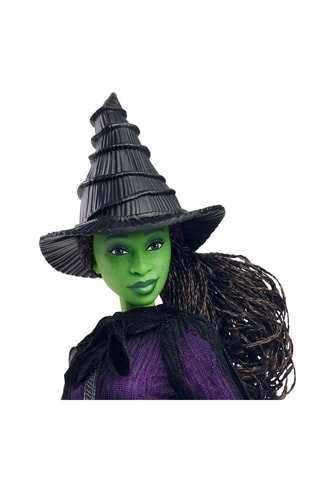 Pop Deluxe Elphaba Wicked® - Vanaf 6 Jaar