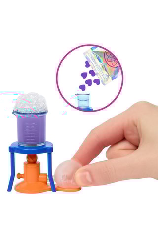 Set Barbie® Wetenschapper - Vanaf 3 Jaar