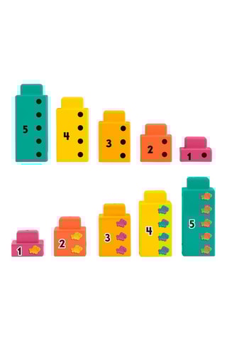 Early Learning Spel Fisher-Price - Vanaf 3 Jaar