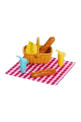 Barbie en Chelsea Barbie® Vanaf 3 Jaar