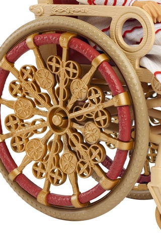 Pop Nessarose Wicked - Vanaf 4 Jaar