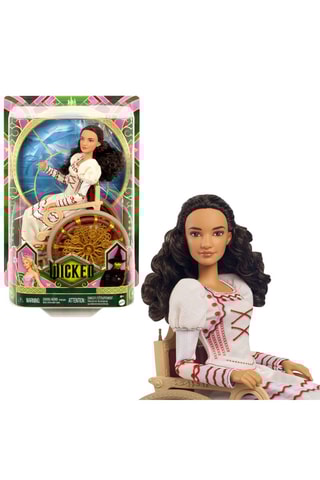 Pop Nessarose Wicked - Vanaf 4 Jaar