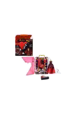 Set Red Descendants: De opkomst van Red Disney - Vanaf 13 Jaar