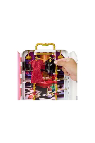 Set Red Descendants: De opkomst van Red Disney - Vanaf 13 Jaar