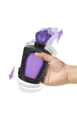 Monster High Mysterieflacon - Vanaf 4 Jaar