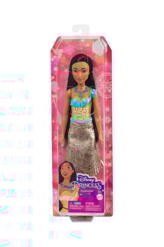 Pop Disney® Pocahontas - Vanaf 3 Jaar