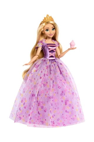 Rapunzel Pop Verjaardagsviering Prinsessen Disney - Vanaf 4 Jaar