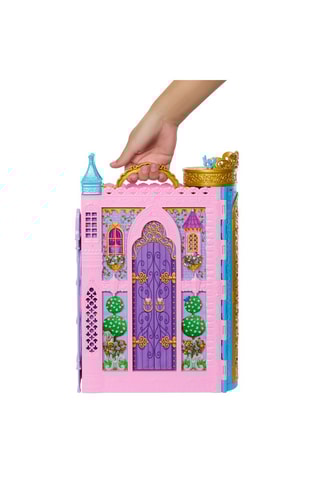 Set Prinsessen Disney® Kledingkast - Vanaf 3 Jaar