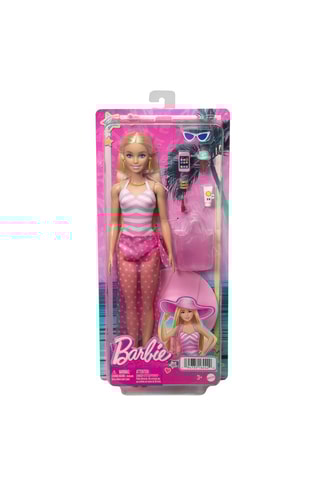 Barbie® Pop Strand - Vanaf 36 maanden