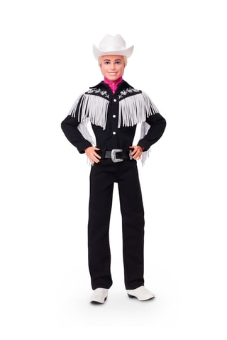 Verzamelbare Ken-pop Barbie De Film - Vanaf 6 Jaar