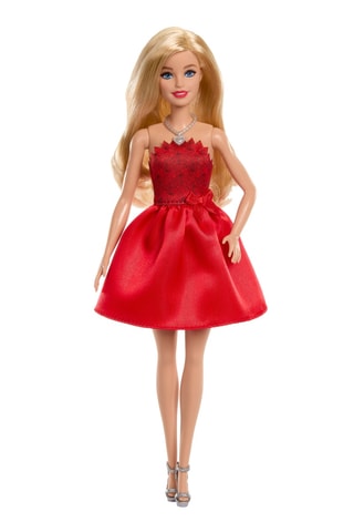 Barbie Verzamelpop - Vanaf 3 Jaar