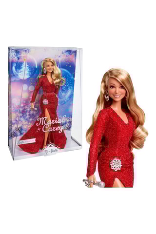 Mariah Carey Pop Barbie - Vanaf 6 Jaar