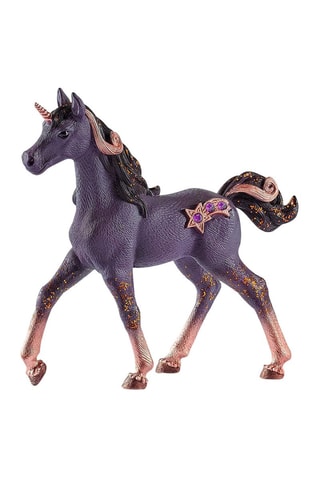 Vallende-sterreneenhoorn, veulen Bayala® Vanaf 3 Jaar