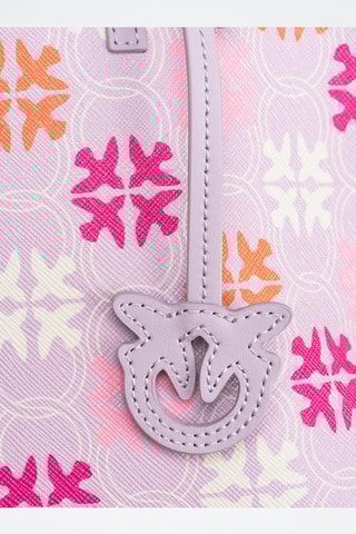 Borsa a mano - Viola