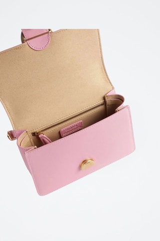 Borsa a tracolla - Rosa