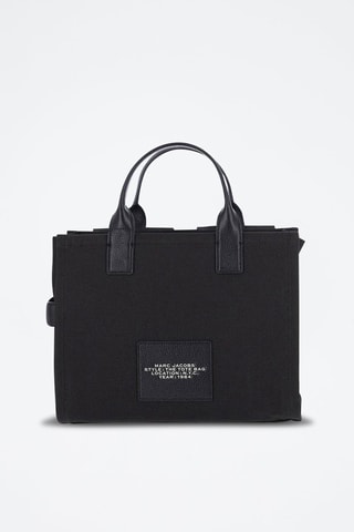 Borsa a mano The Cargo Canvas - Nero  