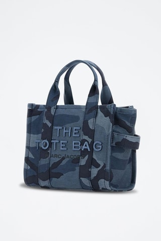 Borsa a mano The Camo - Cobalto 