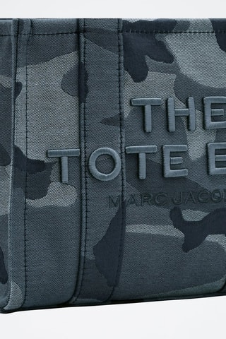 Borsa a mano The Camo - Cobalto 