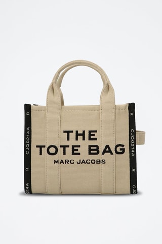 Borsa a mano The tote bag - Beige