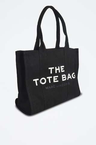 Tote bag Traveler - Nero 