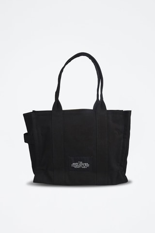Tote bag Traveler - Nero 
