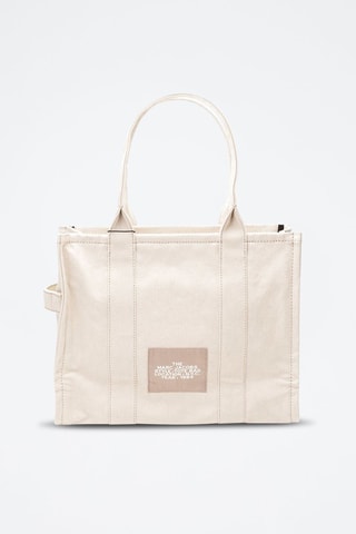 Tote bag Traveler - Bianco 