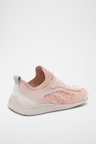 Sneakers Reby 03 - Nude